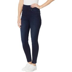 DG2 Virtual Stretch ComfrtWaist UltraSkinny Jegging 733-923